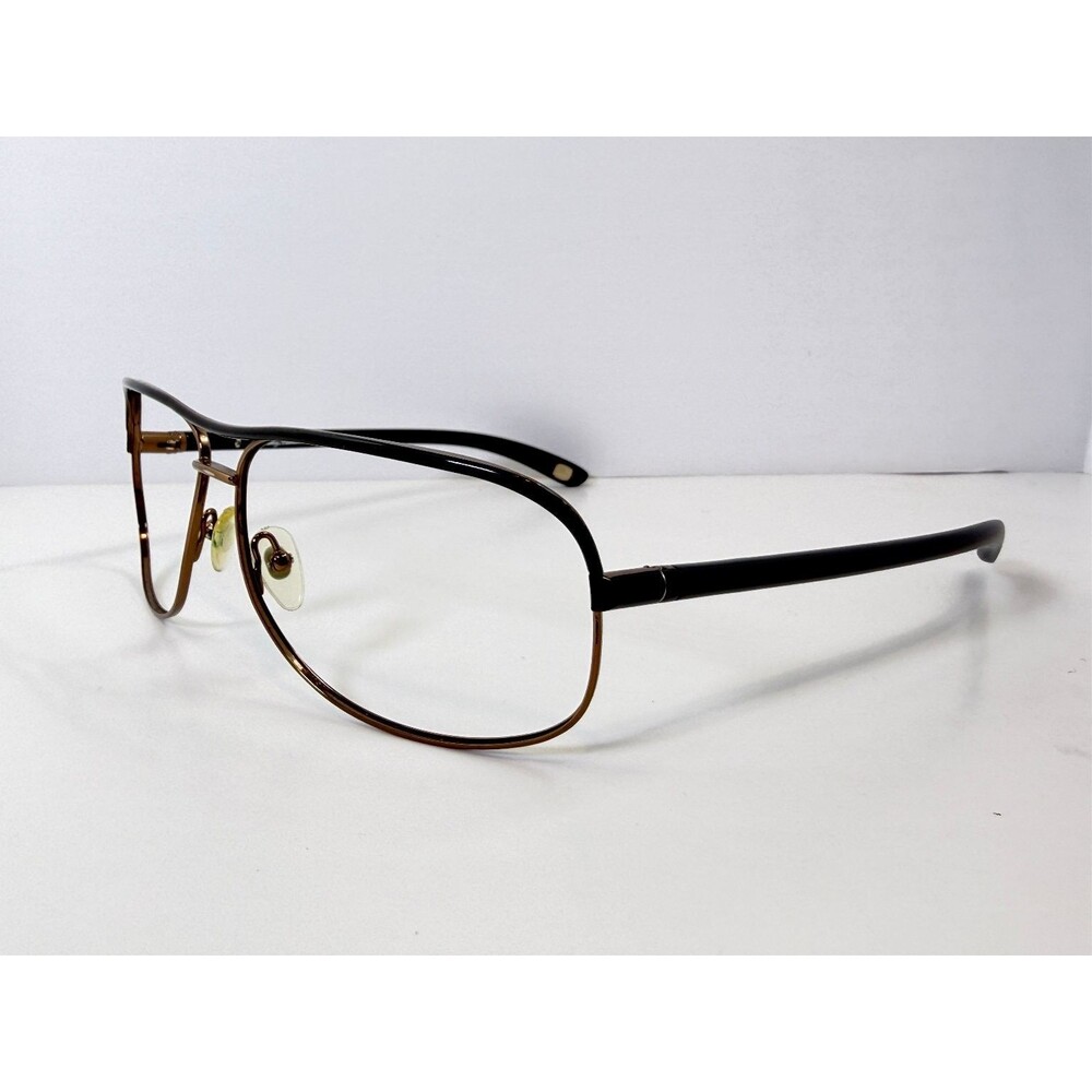 Tommy Bahama Citizen At Rest TB6039 Men's Brown Aviator Sunglasses Frames Only